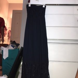 Abercrombie Maxi Dress